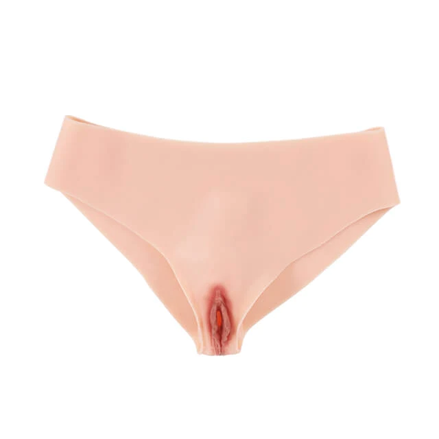 セクシー フェイク ヴァギナ フォーム クロスドレッサー 1G