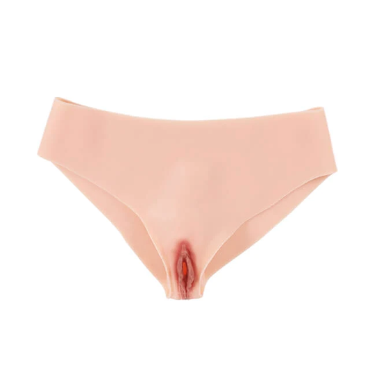 セクシー フェイク ヴァギナ フォーム クロスドレッサー 1G