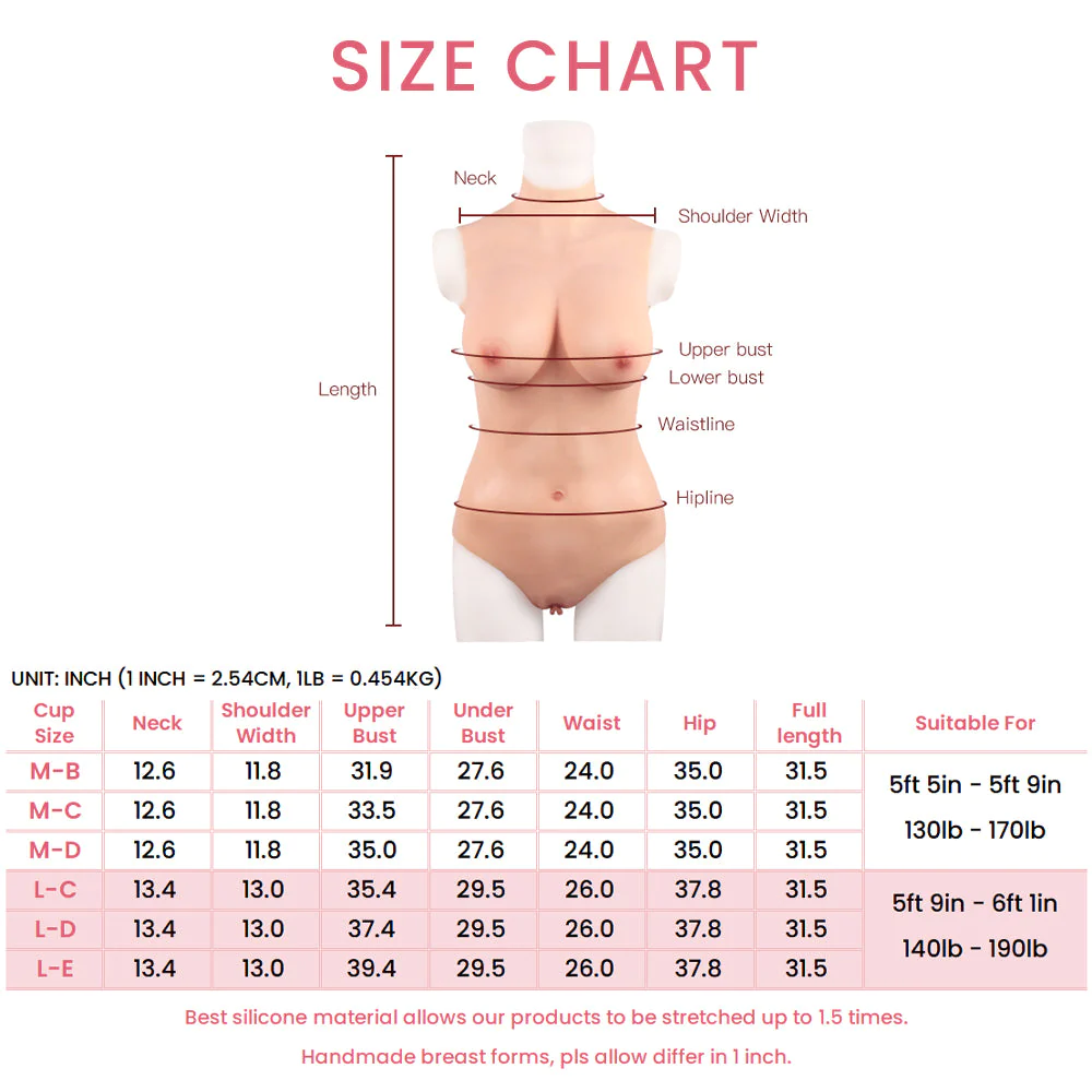 BE CUP 水着デザイン ジッパー付きボディスーツ 4G