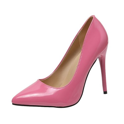 Pointed Toe High Heels