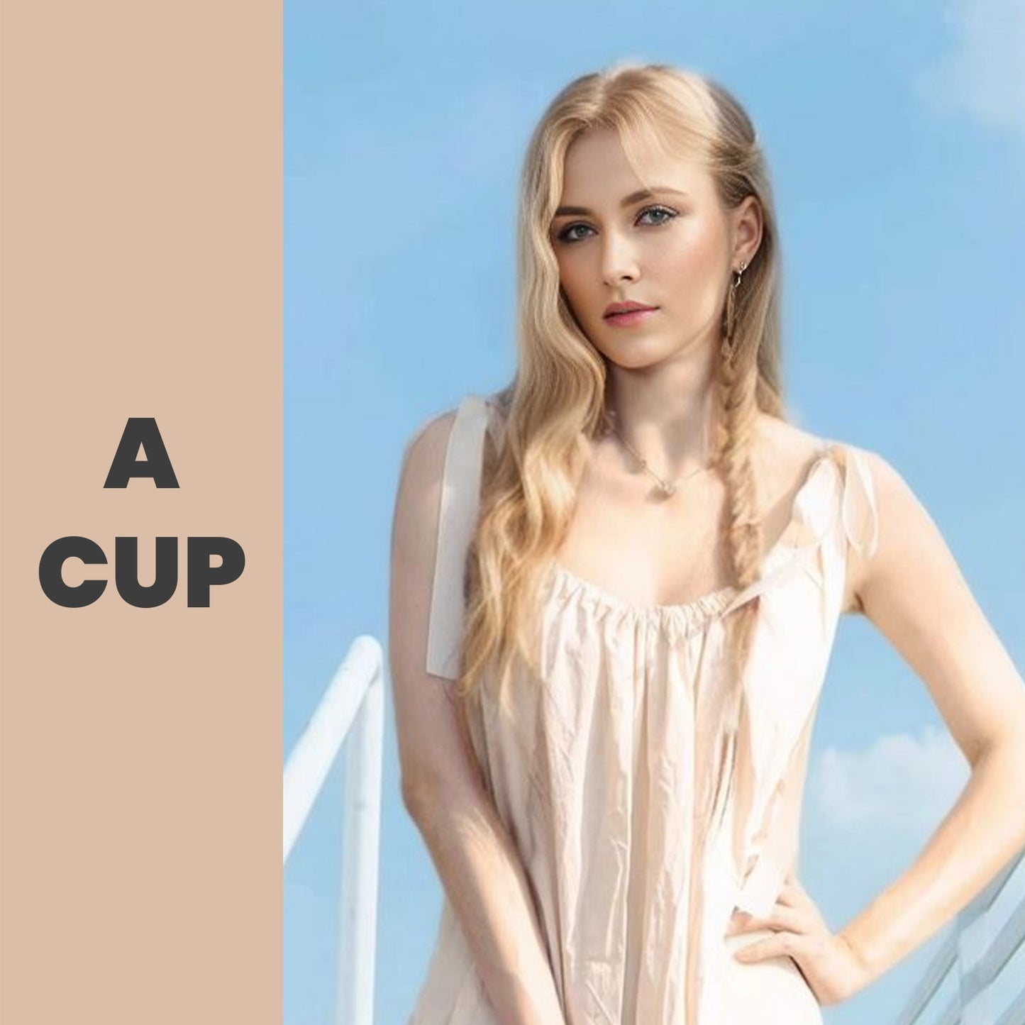 A Cup Breast Forms